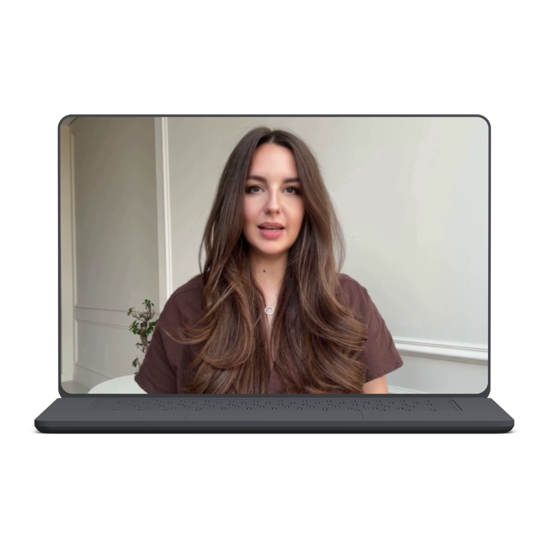 Maria Rubtsova – Dreamfall AI Academy